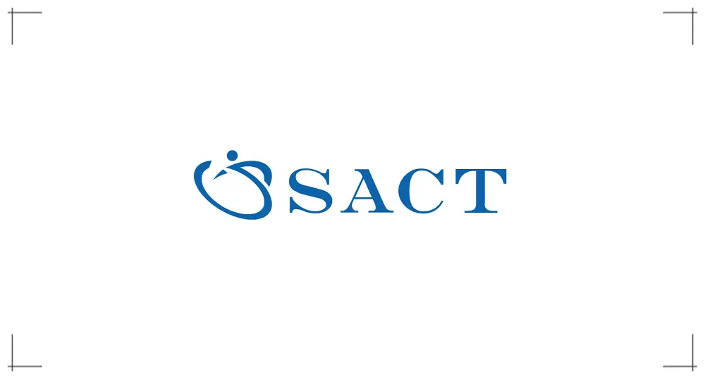 SACTの総合評価