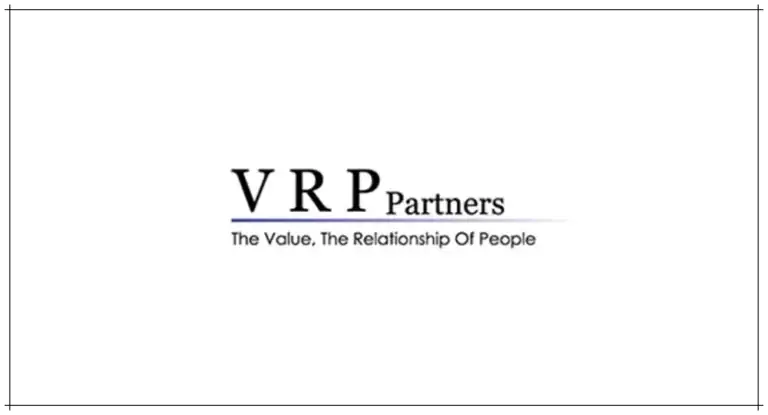 VRPパートナーズ