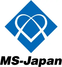 MS-Japanロゴ