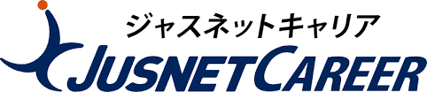 ジャスネットキャリアロゴ