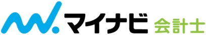 マイナビ会計士ロゴ