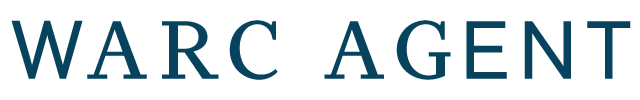 WARC AGENT