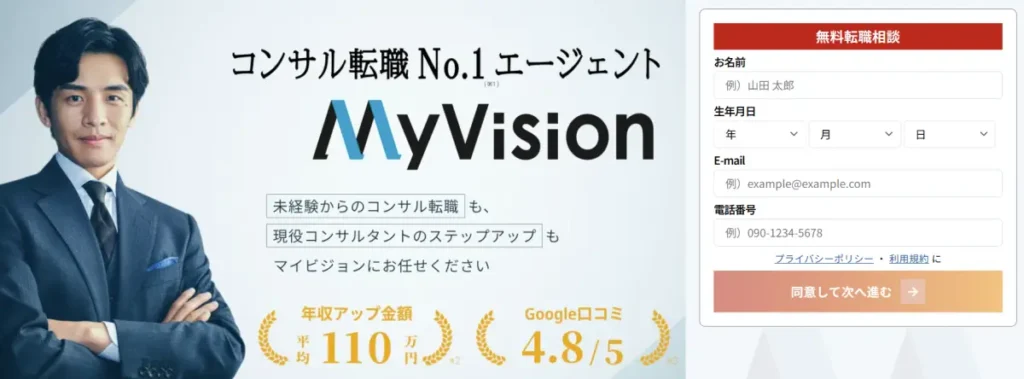MyVision