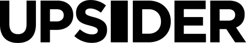 株式会社UPSIDERロゴ