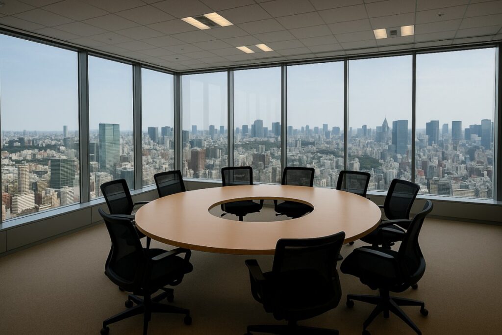 アカウントエージェント株式会社写真