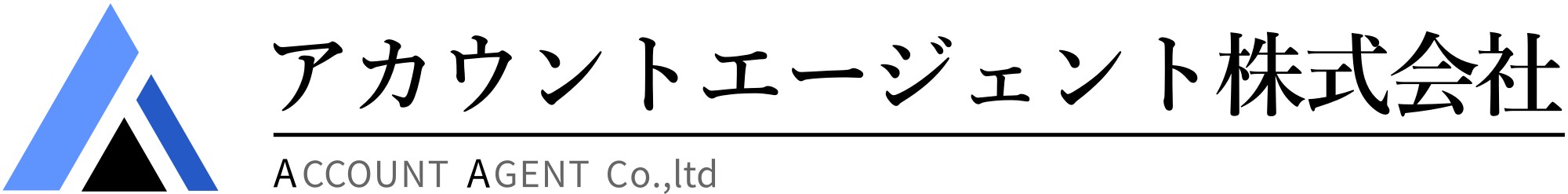 アカウントエージェント株式会社