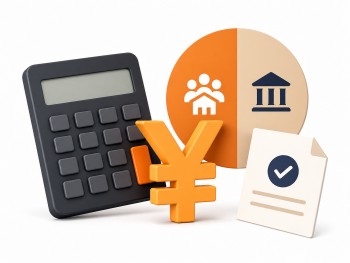 所得税・住民税の計算シミュレーション