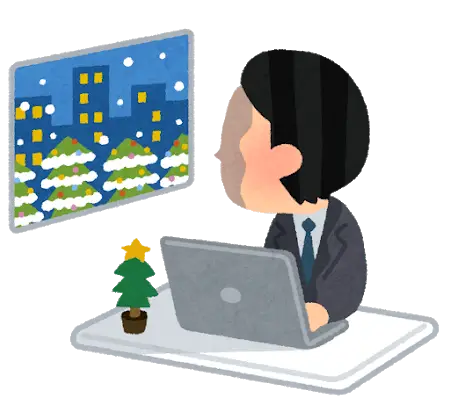 予想以上に、残業時間が多かった